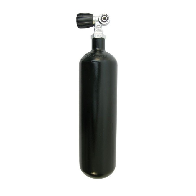 Bloc de plongée pour kit de plaisance Beuchat 2 litres Bloc de plongée pour kit de plaisance Beuchat 2 litres