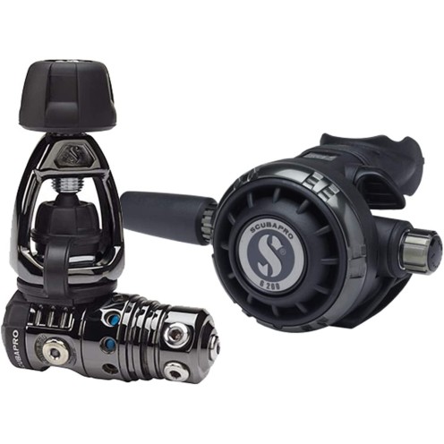 Détendeur Scubapro MK19 D420