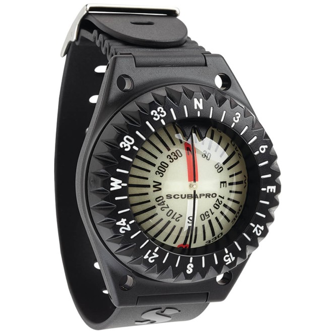 Compas FS2 bracelet Scubapro Compas FS2 bracelet Scubapro