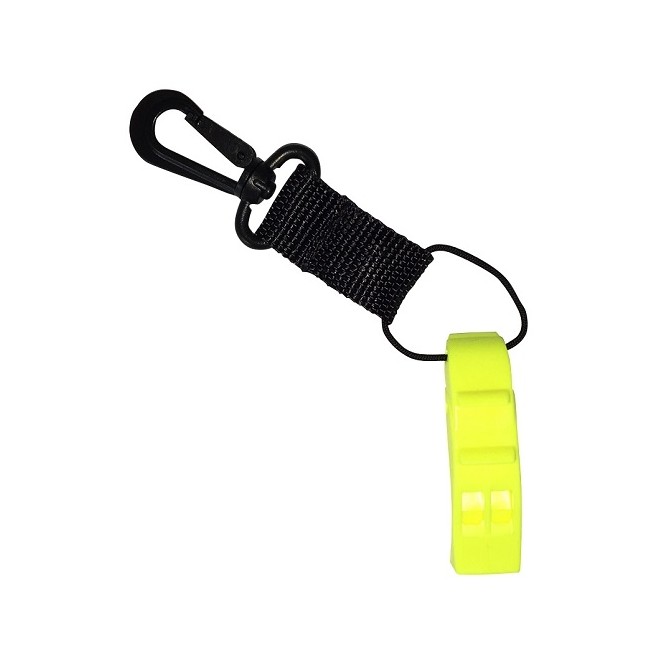Sifflet Jaune Scubapro