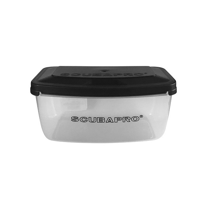 Boite Plastique Scubapro pour Masque de plongée - Planet Plongée Boite Plastique Scubapro pour Masque de plongée - Planet Plongée