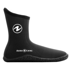 Botillons Aqualung Echozip 5 mm
