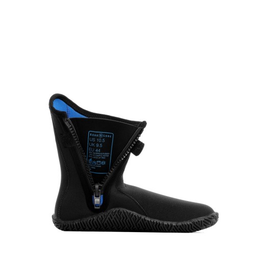 Botillons Aqualung Echozip 5 mm