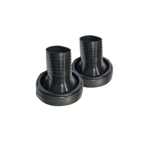 Paire de manchon silicone Santi pour combinaison étanche