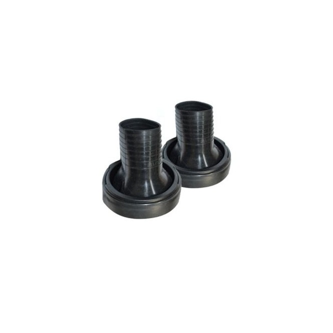 Paire de manchon silicone Santi pour combinaison étanche Paire de manchon silicone Santi pour combinaison étanche