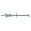 Vis pour cerclage bi-bouteille Inox