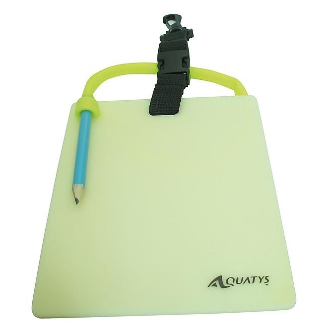 Ardoise sous marine 12x15 Ardoise sous marine 12x15