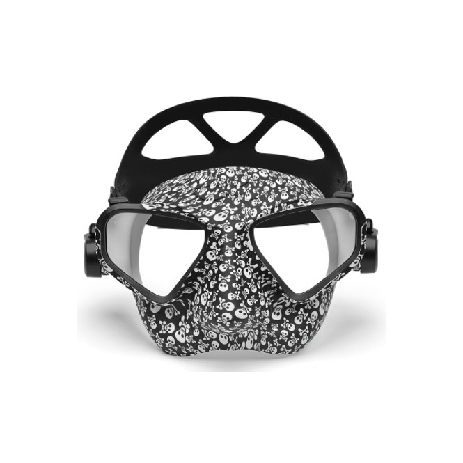 Masque C4 Falco Pirate Masque C4 Falco Pirate