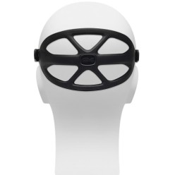 Masque C4 Falcon Noir
