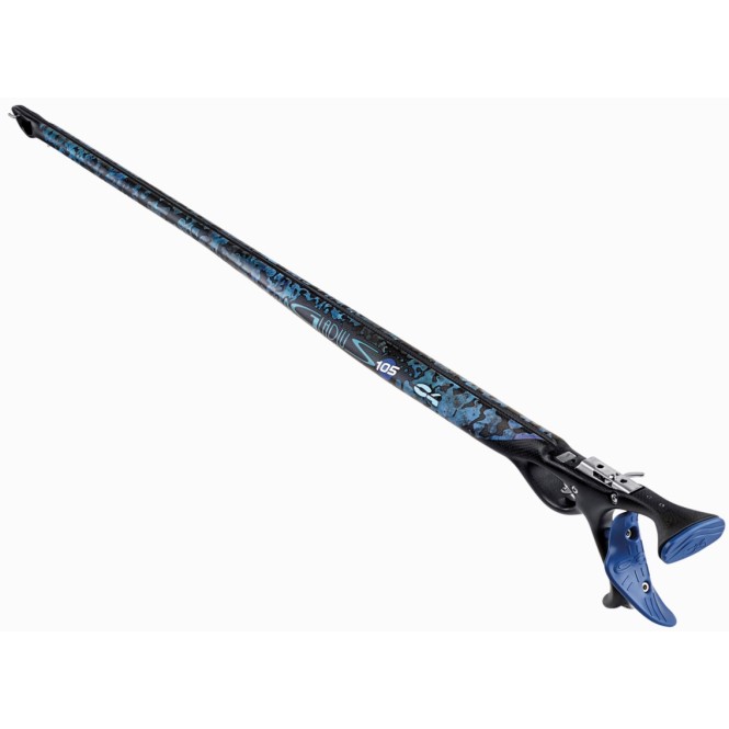 Arbalète Carbone C4 Gladius Camo Ocean Arbalète Carbone C4 Gladius Camo Ocean