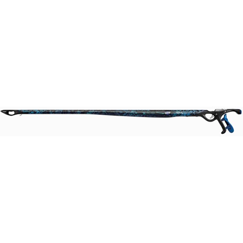 Arbalète Carbone C4 Gladius Camo Ocean