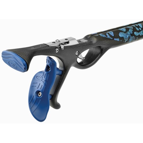 Arbalète Carbone C4 Gladius Camo Ocean