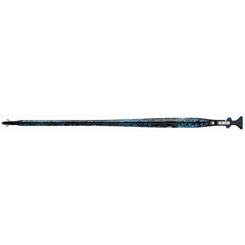 Arbalète Carbone C4 Gladius Camo Ocean