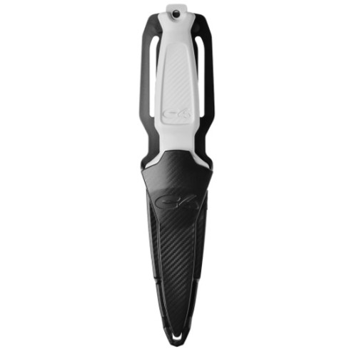 Couteau C4 Naifu White