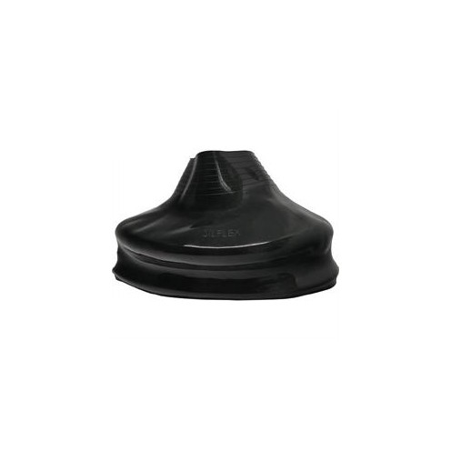 Colerette silicone pour combi étanche