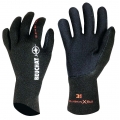 Gants refendus Beuchat Sirocco Elite 3mm