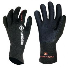 Gants refendus Beuchat Sirocco Elite 3mm