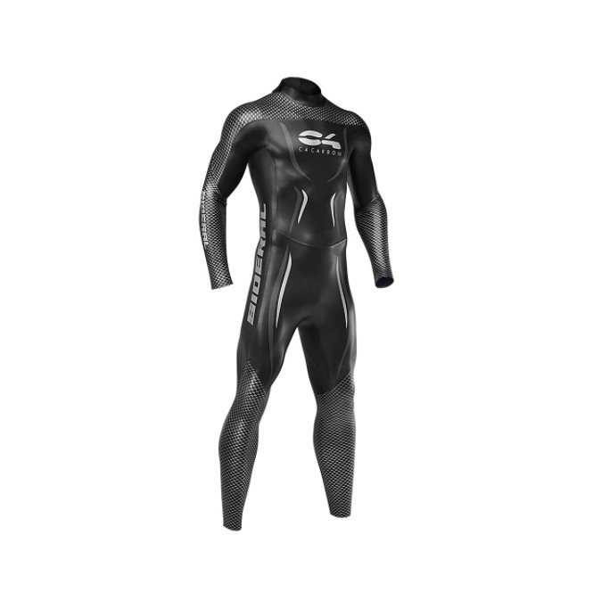 Combinaison C4 Sidéral Man 3.5mm Combinaison C4 Sidéral Man 3.5mm