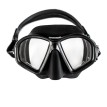 Masque Pathos Micro Black