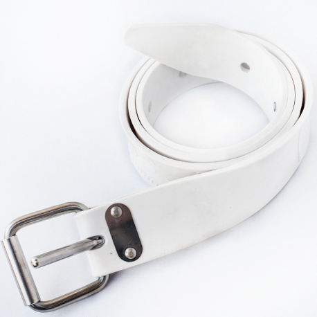 Ceinture Marseillaise Pathos Blanche