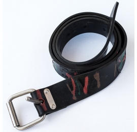 Ceinture Marseillaise Pathos Camo