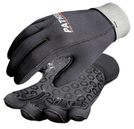 Gants Pathos Black Metalite 3mm