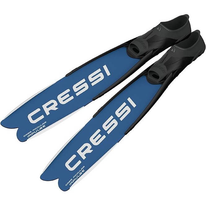 Palmes Cressi Gara Modular Impulse Palmes Cressi Gara Modular Impulse