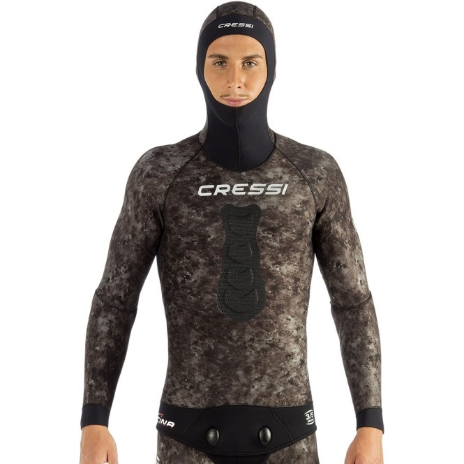 Veste Cressi Tracina 5mm Veste Cressi Tracina 5mm