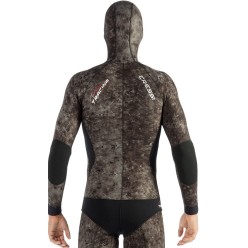Veste Cressi Tracina 5mm