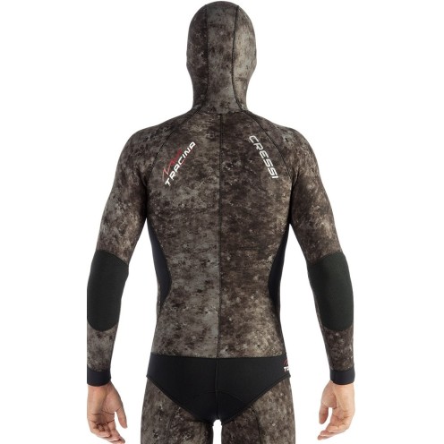 Veste Cressi Tracina 5mm