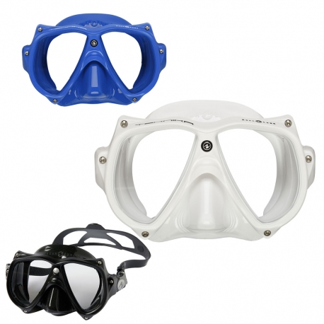 Teknika Aqualung - Masque de plongée sous marine - Planet Plongée