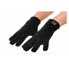 Sous gants Kwark en polaire Windbloc