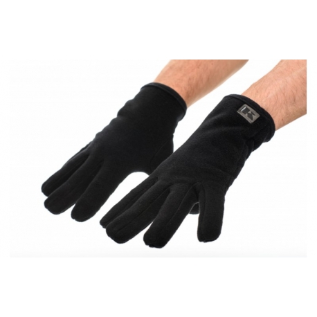 Sous gants Kwark en polaire Windbloc