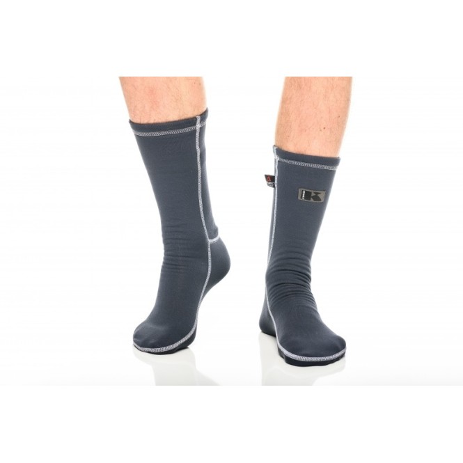 Chaussette Kwark Navy pour combinaison étanche Chaussette Kwark Navy pour combinaison étanche
