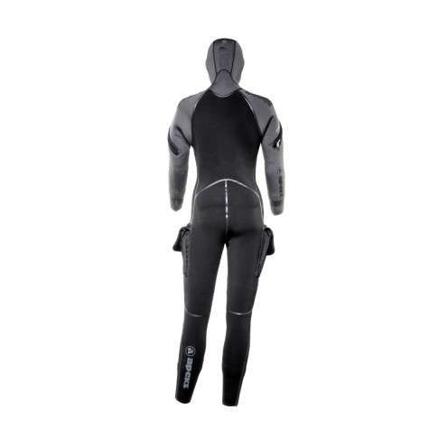 Combinaison Apeks Thermiq 8/7