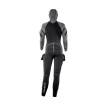 Combinaison Apeks Thermiq 8/7