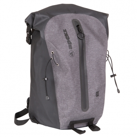 Sac à dos étanche SMART TUBE 40L Zulupack - Planet Plongée