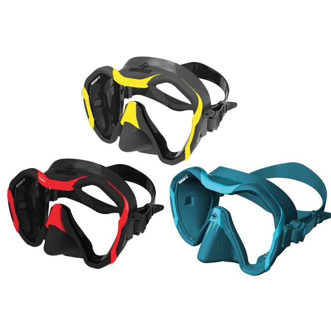 Masque Beuchat Maxlux Evo Masque Beuchat Maxlux Evo