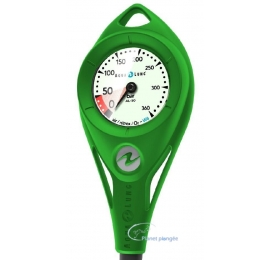 Manomètre Aqualung AL50 Nitrox/Oxygène 300b