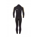 Combinaison sans cagoule Beuchat 1Dive Man 5mm