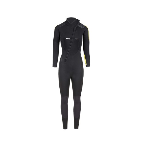 Combinaison sans cagoule Beuchat 1Dive Lady 5mm
