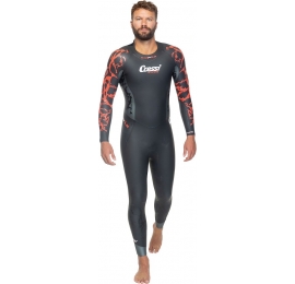 Combinaison de natation Cressi Kuwae