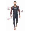 Combinaison de natation Cressi Kuwae