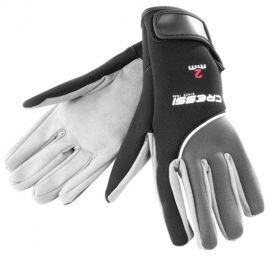 Gants Cressi Tropical 2mm