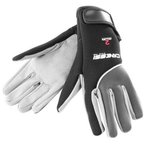 Gants Cressi Tropical 2mm