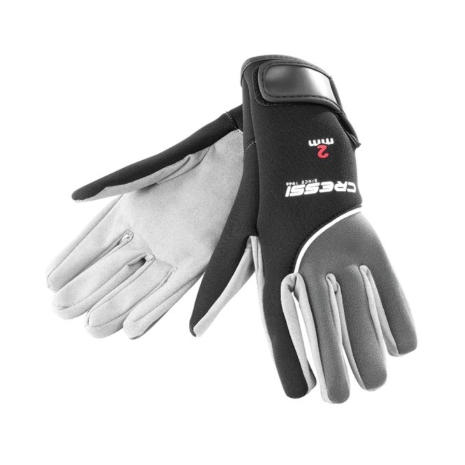 Gants Cressi Tropical 2mm Gants Cressi Tropical 2mm