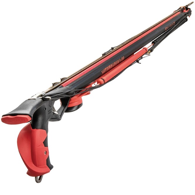 Arbalète Roller Salvimar Tomahawk Arbalète Roller Salvimar Tomahawk