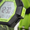 Ordinateur d'apnée Salvimar Deeper Green Camo