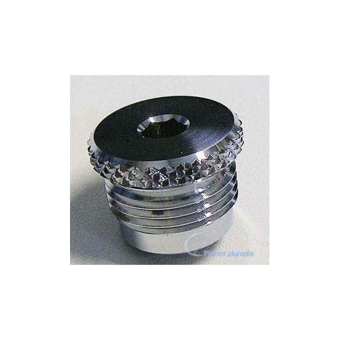 Bouchon de Protection NITROX M26X2 Aqualung Bouchon de Protection NITROX M26X2 Aqualung