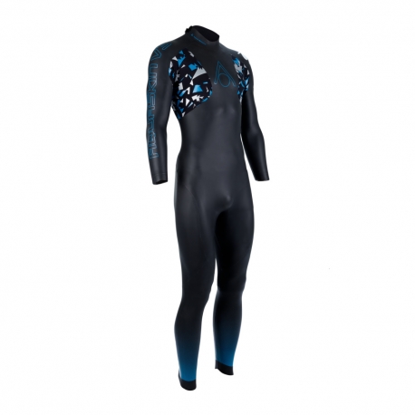 Combinaison de nage Aquaskin full suit V3